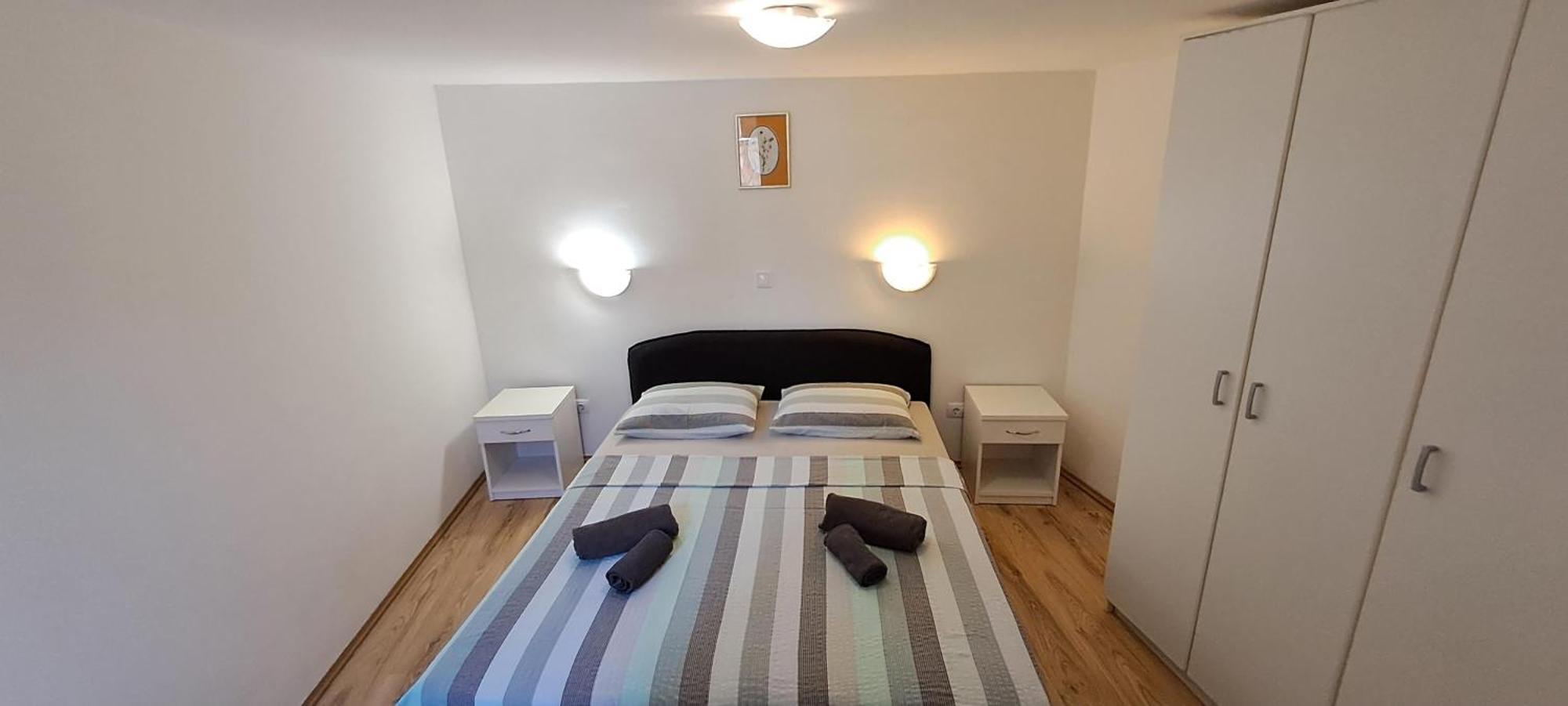 Holiday Houses Marta Rovinj Exterior photo